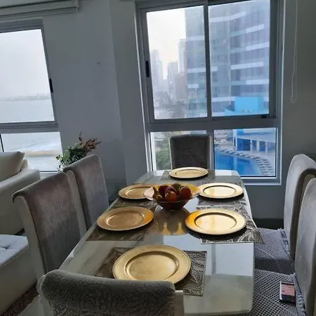 Palmeto Apartamento Cartagena