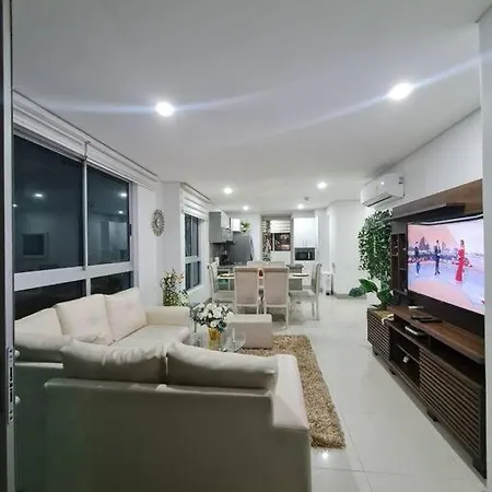 Palmeto Apartamento *