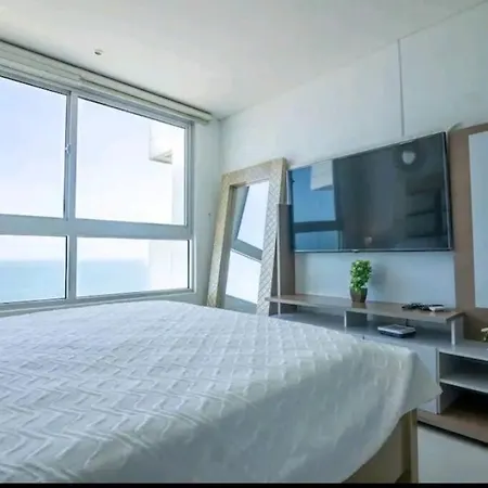 Palmeto Apartamento Cartagena