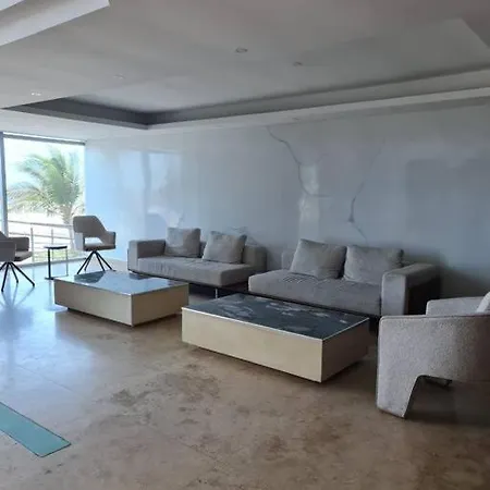 Apartamento Palmeto