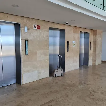 Apartamento Palmeto *