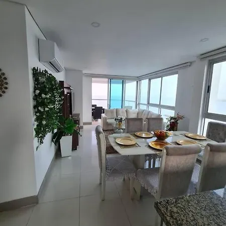 Apartamento Palmeto Cartagena