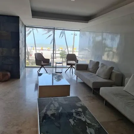 Apartamento Palmeto