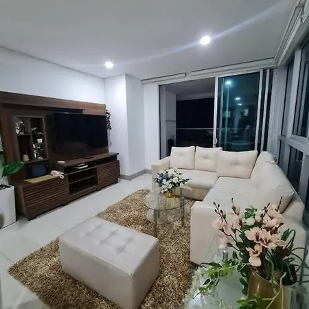 Apartamento Palmeto Cartagena