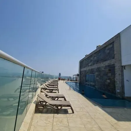 Palmeto Apartamento