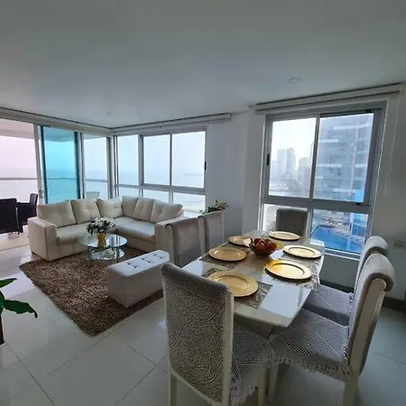 Apartamento Palmeto