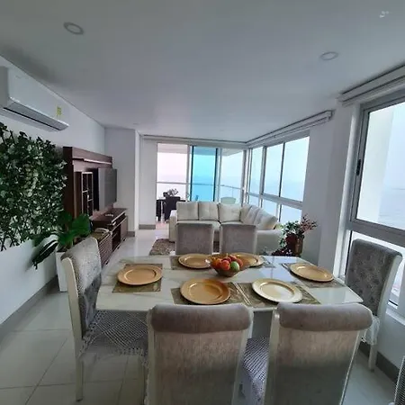 Palmeto Apartamento *