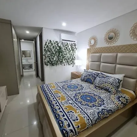 Palmeto Apartamento Cartagena