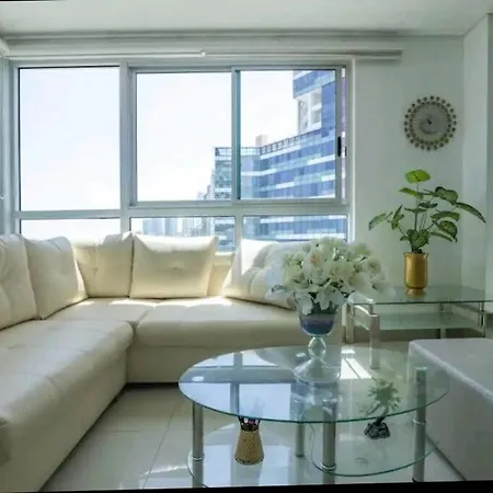 Apartamento Palmeto
