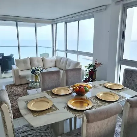Palmeto Apartamento Cartagena